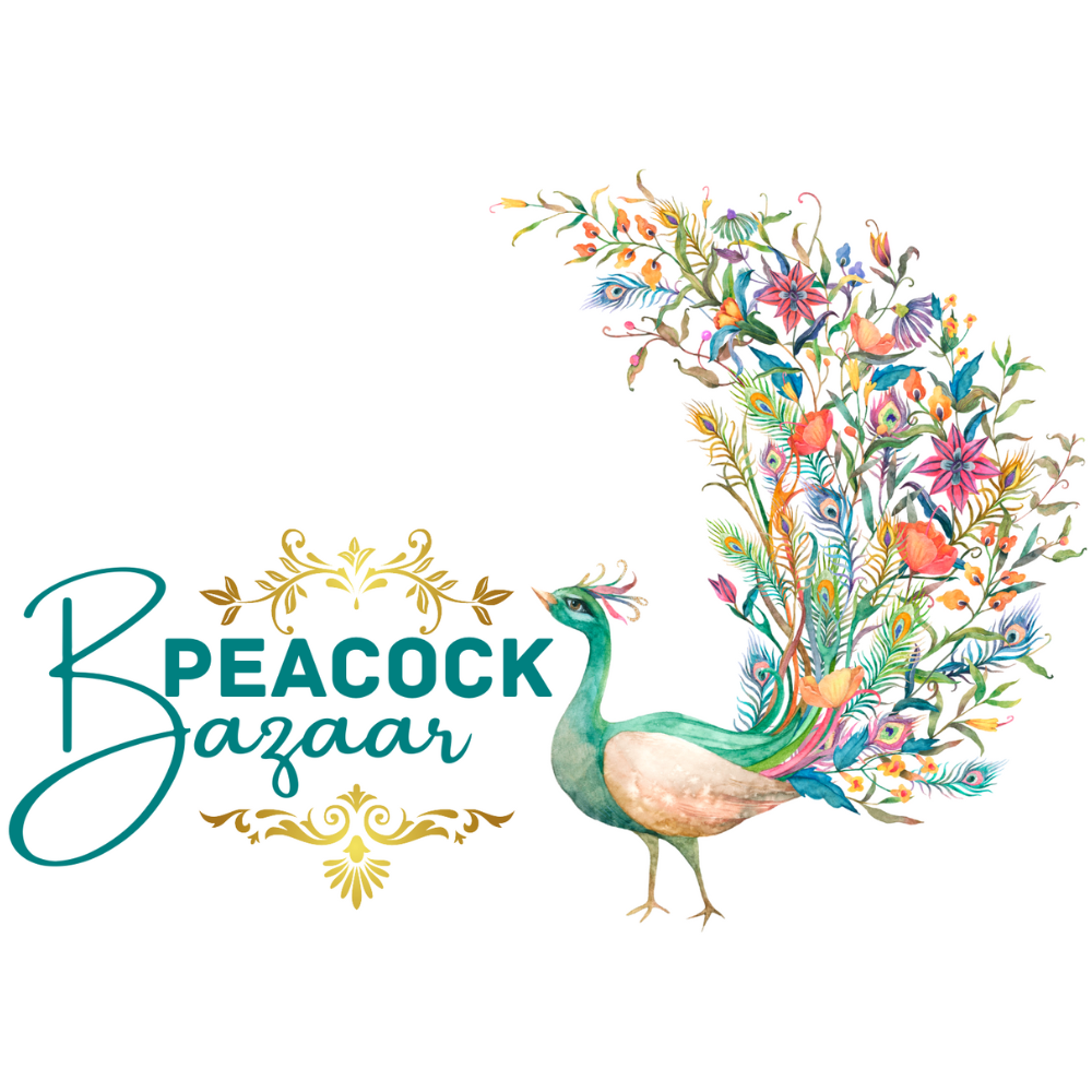 Peacock Bazaar Discount Promo Codes